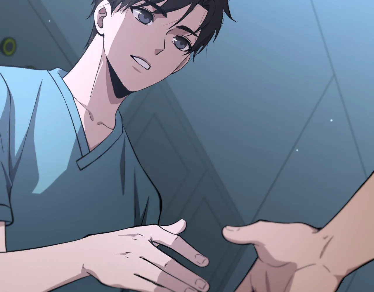 第163话 交换学习 第80页