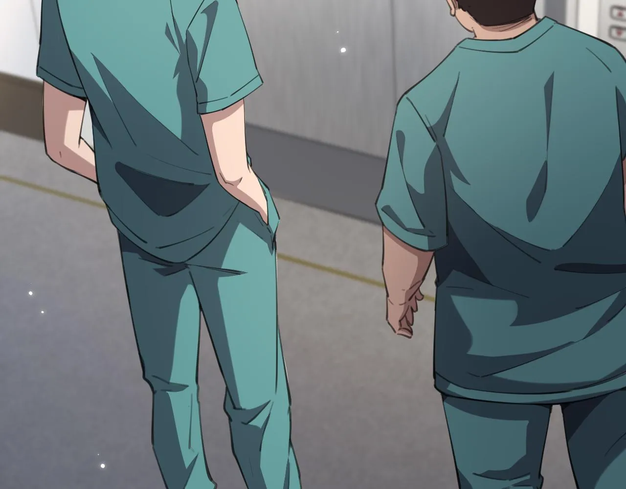第163话 交换学习 第92页