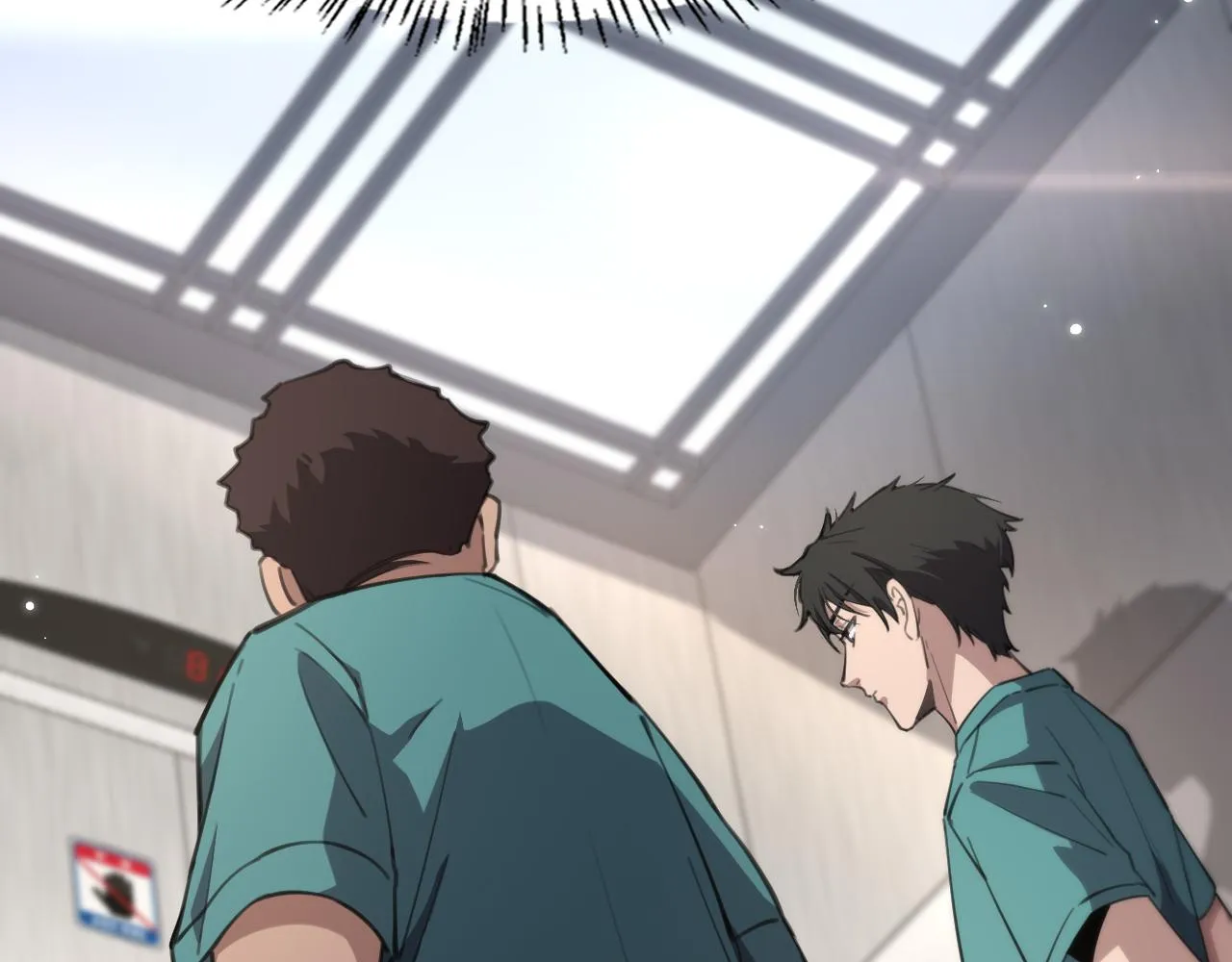 第163话 交换学习 第105页
