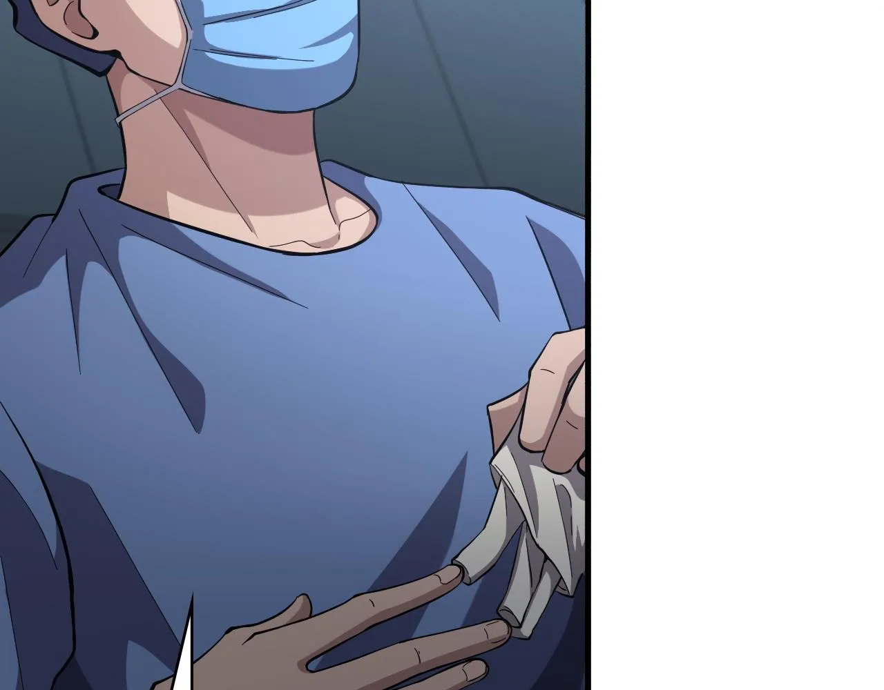 第165话 胆囊手术 第11页