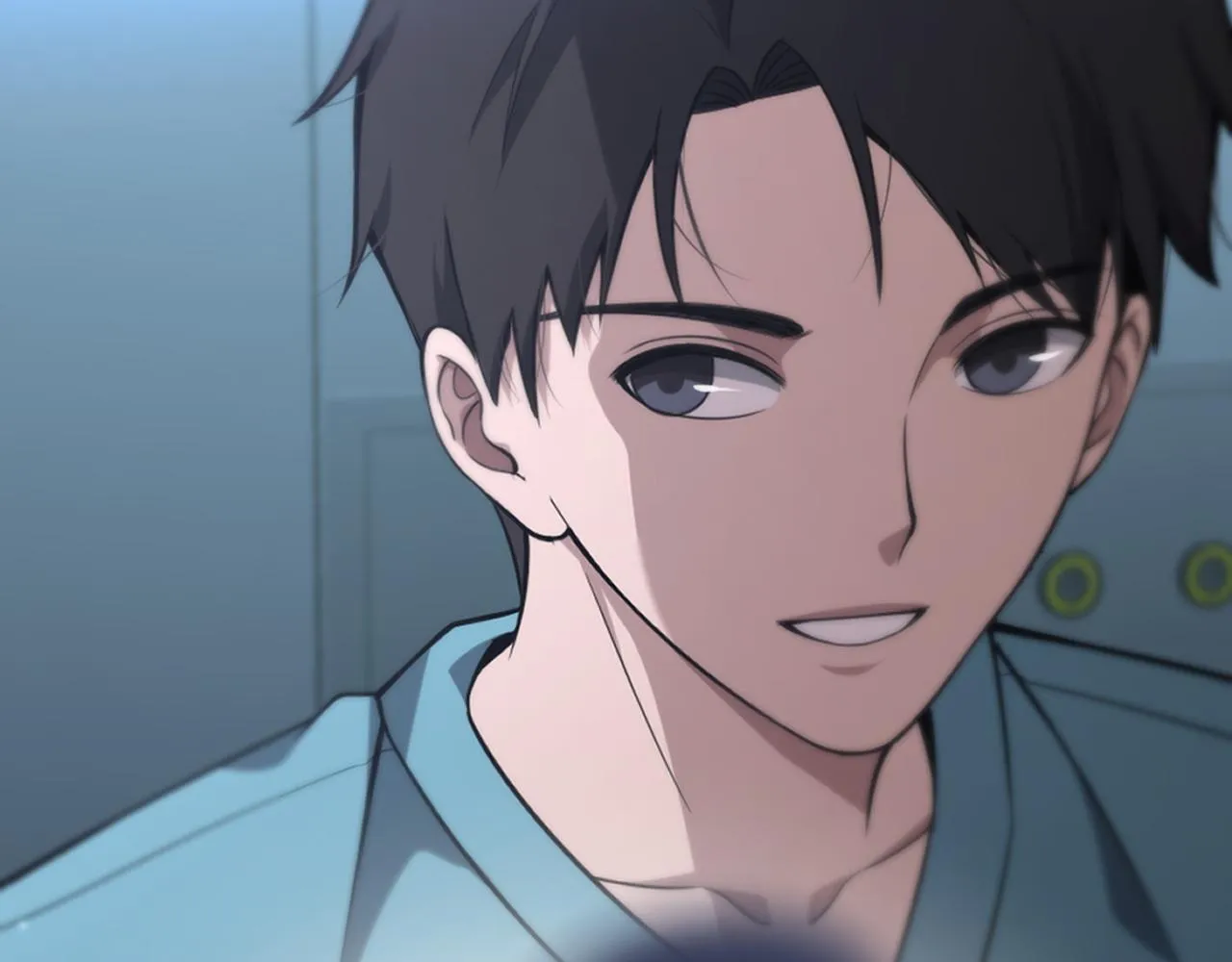第165话 胆囊手术 第32页