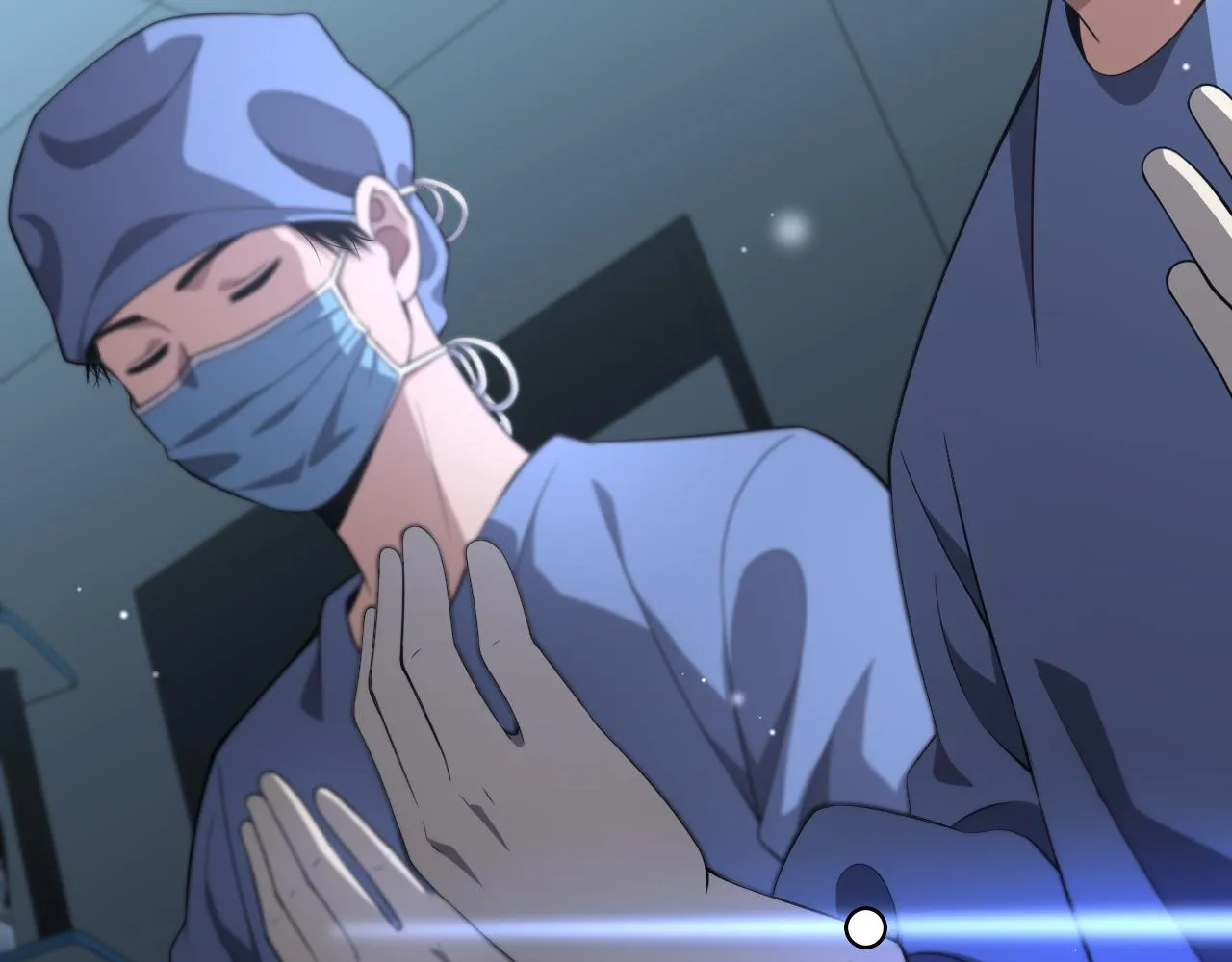 第165话 胆囊手术 第61页