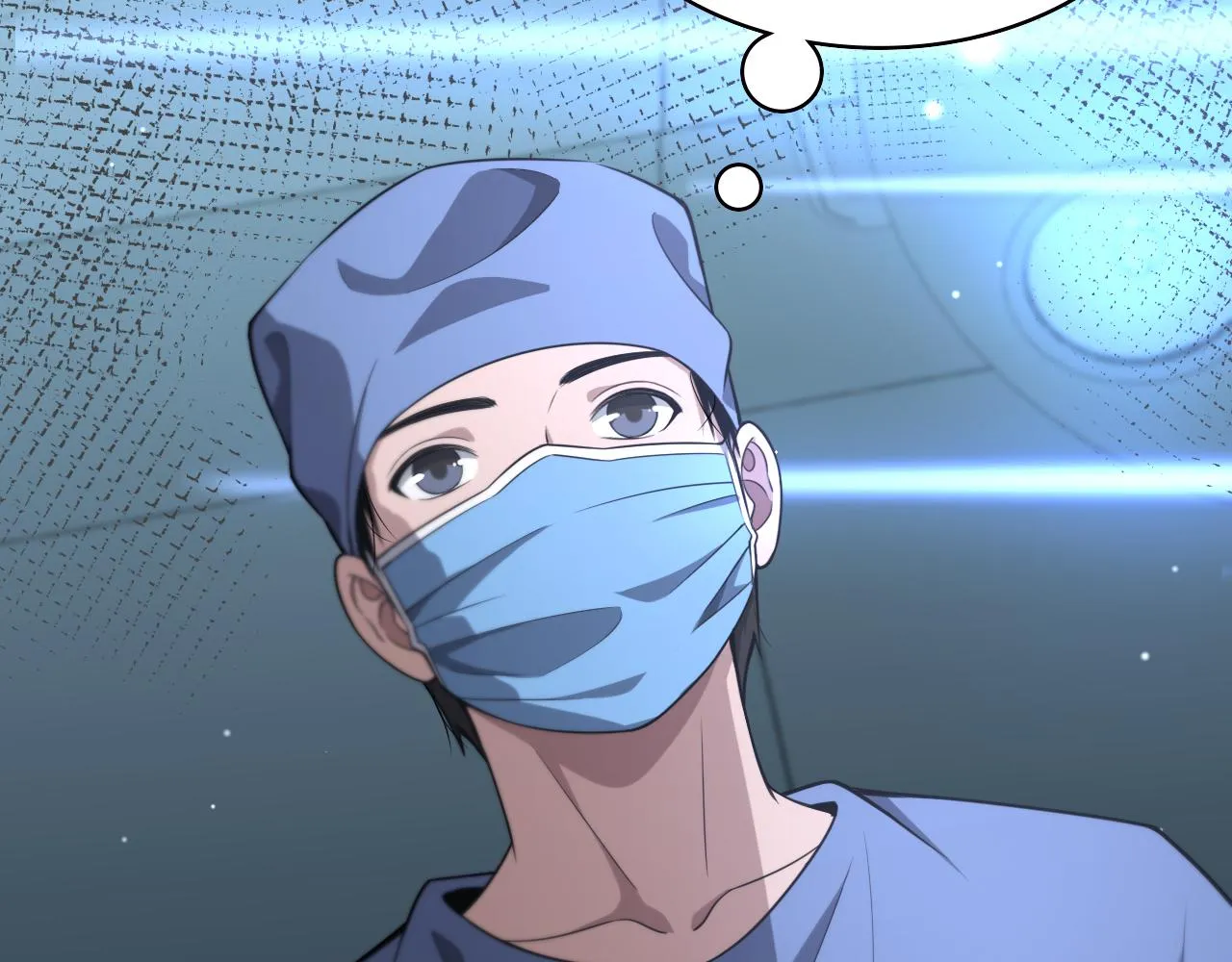 第165话 胆囊手术 第79页