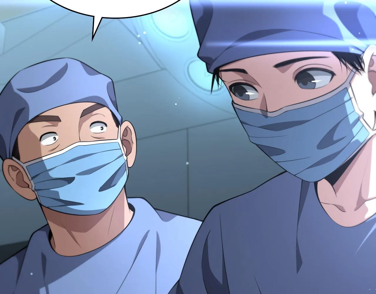 第166话 救死扶伤的任务 第16页