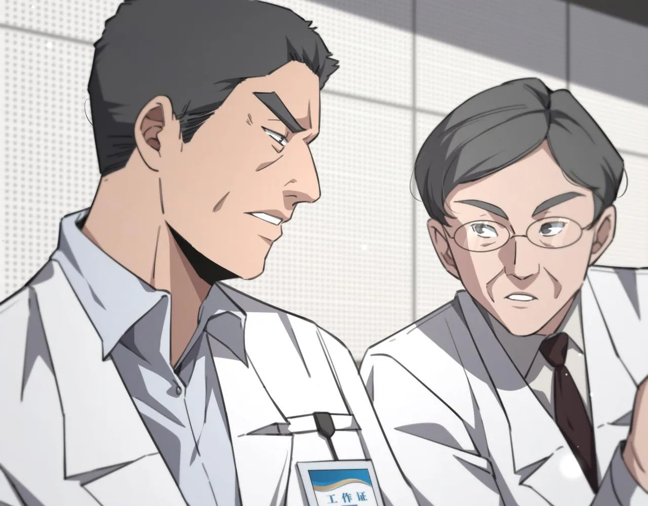 第166话 救死扶伤的任务 第39页