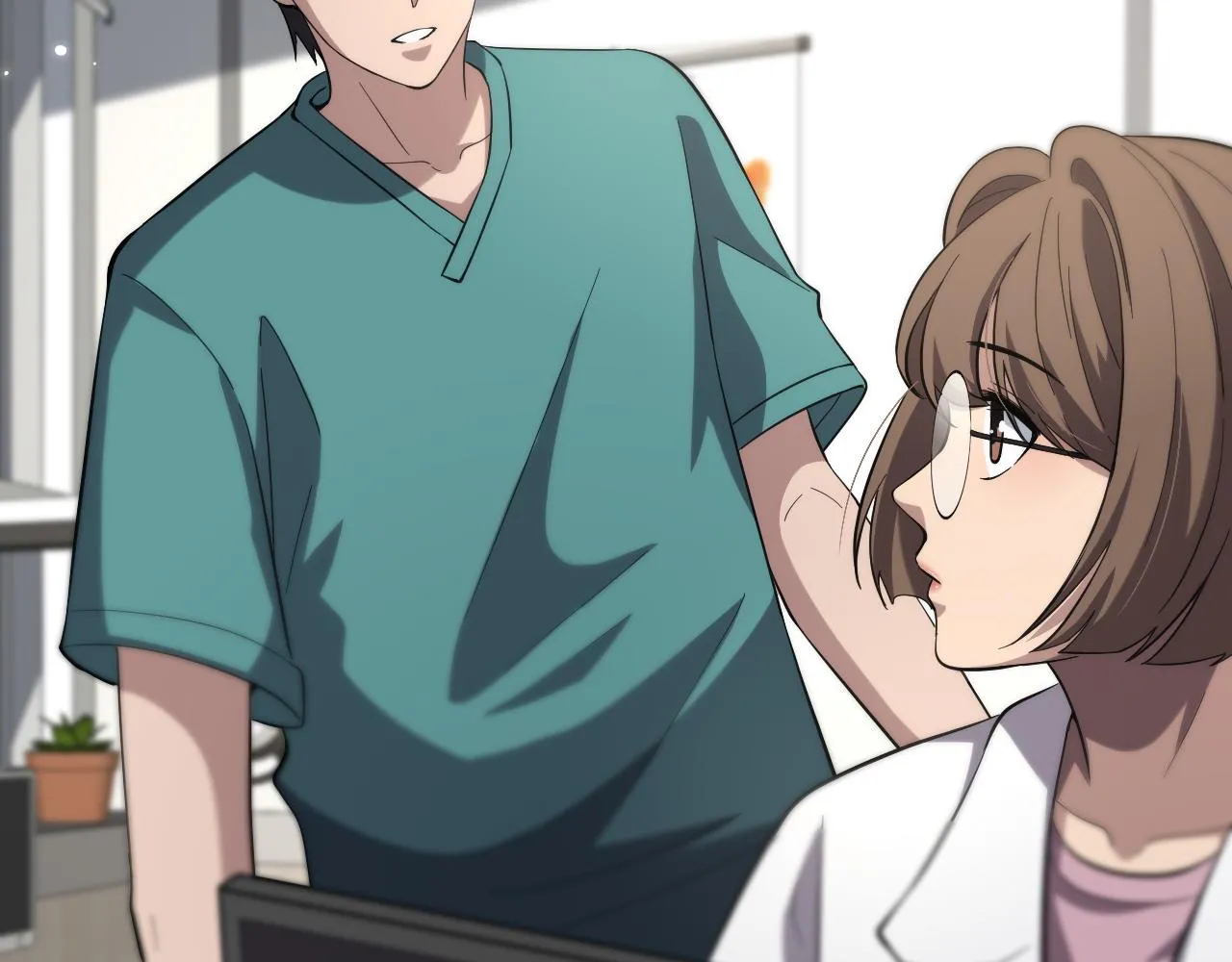 第167话 真人不露相 第14页