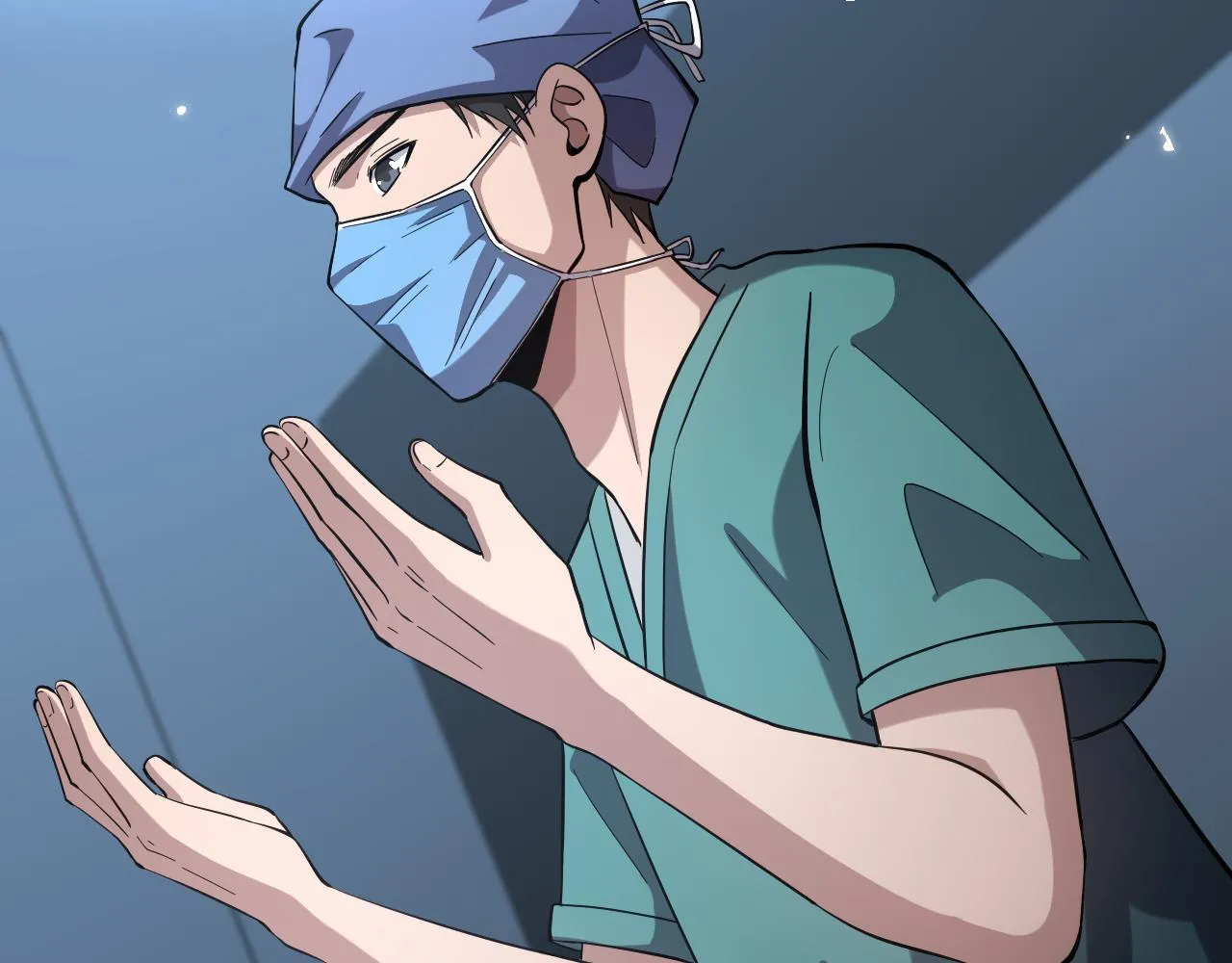 第167话 真人不露相 第32页