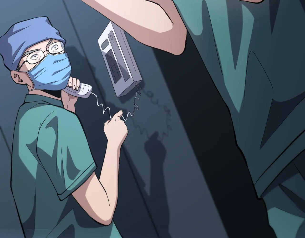第167话 真人不露相 第33页