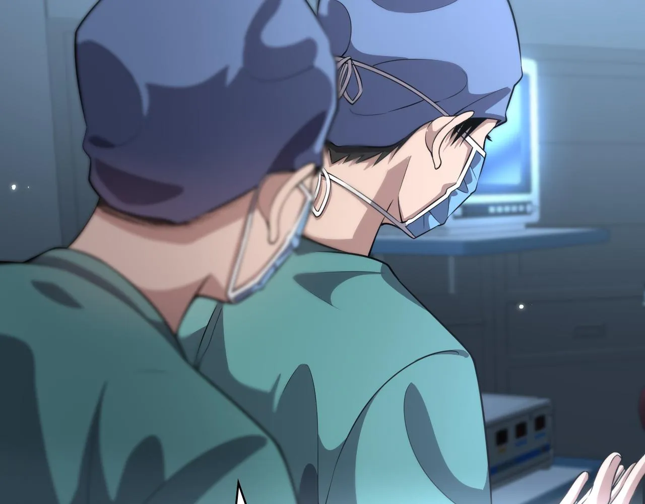 第167话 真人不露相 第40页