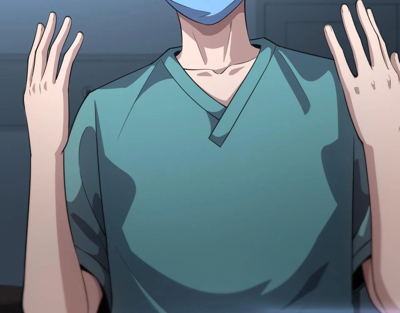 第167话 真人不露相 第49页