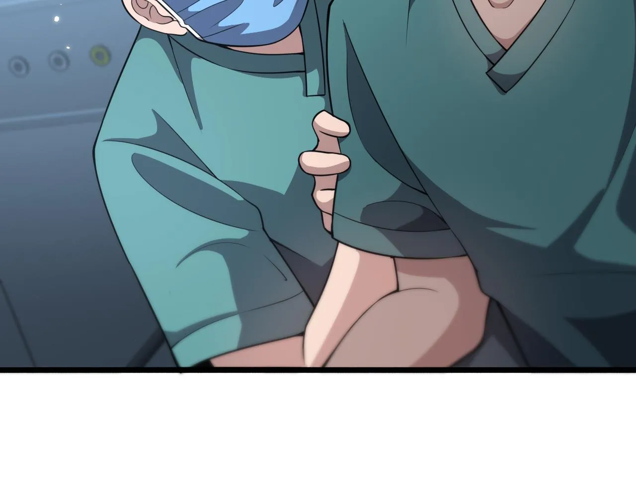 第167话 真人不露相 第52页