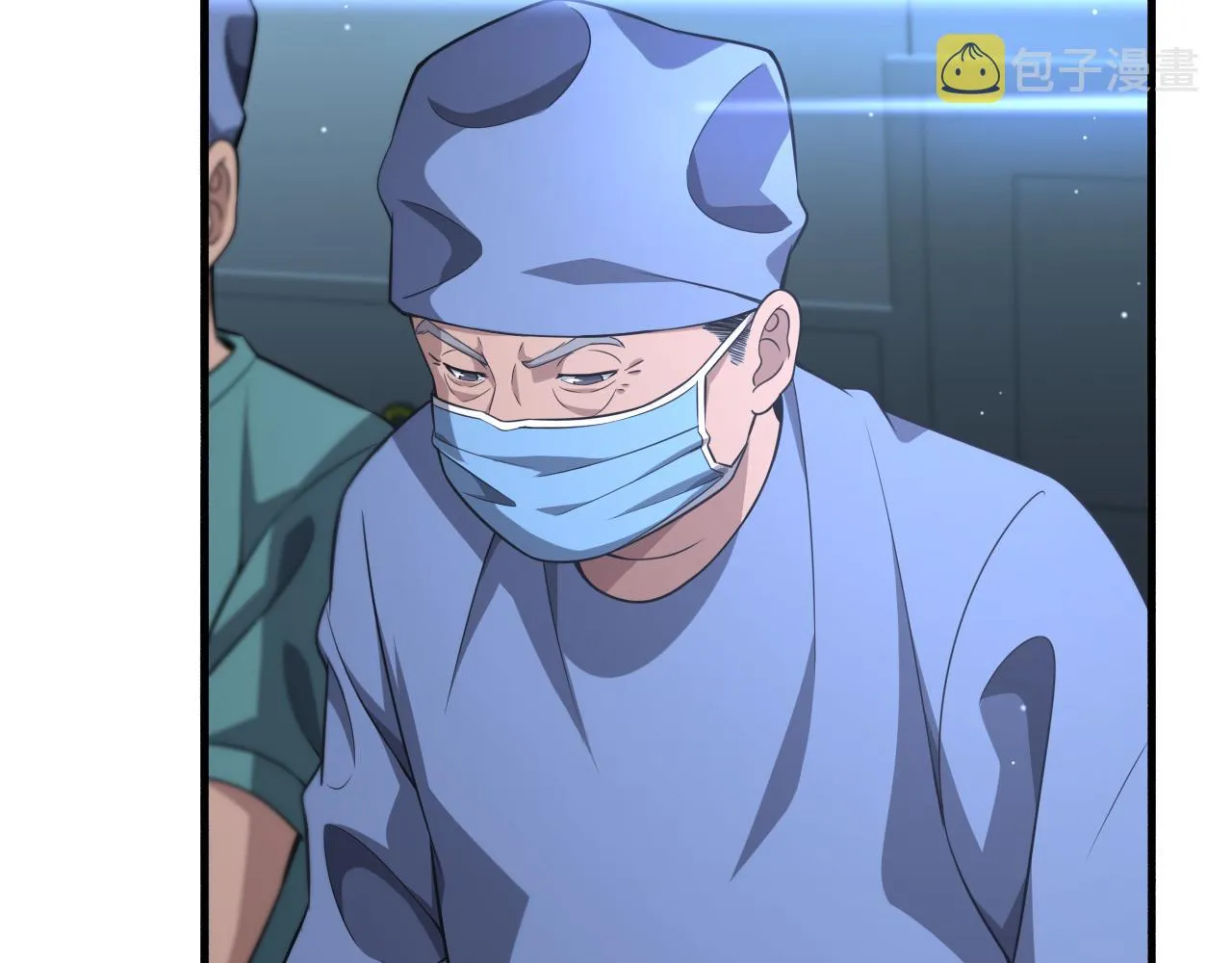第168话 你有什么想法？ 第30页