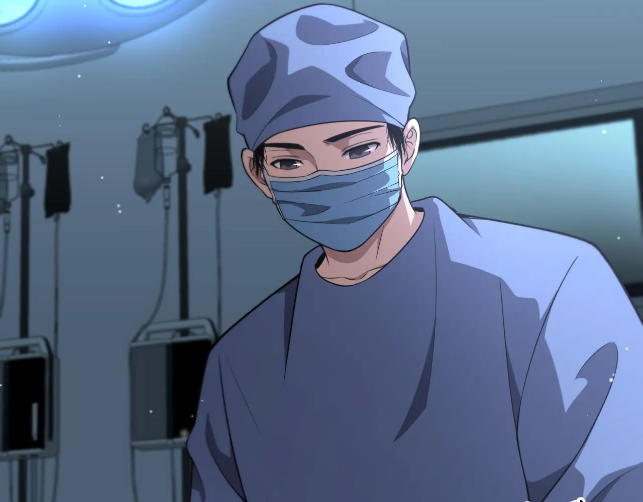 第168话 你有什么想法？ 第34页