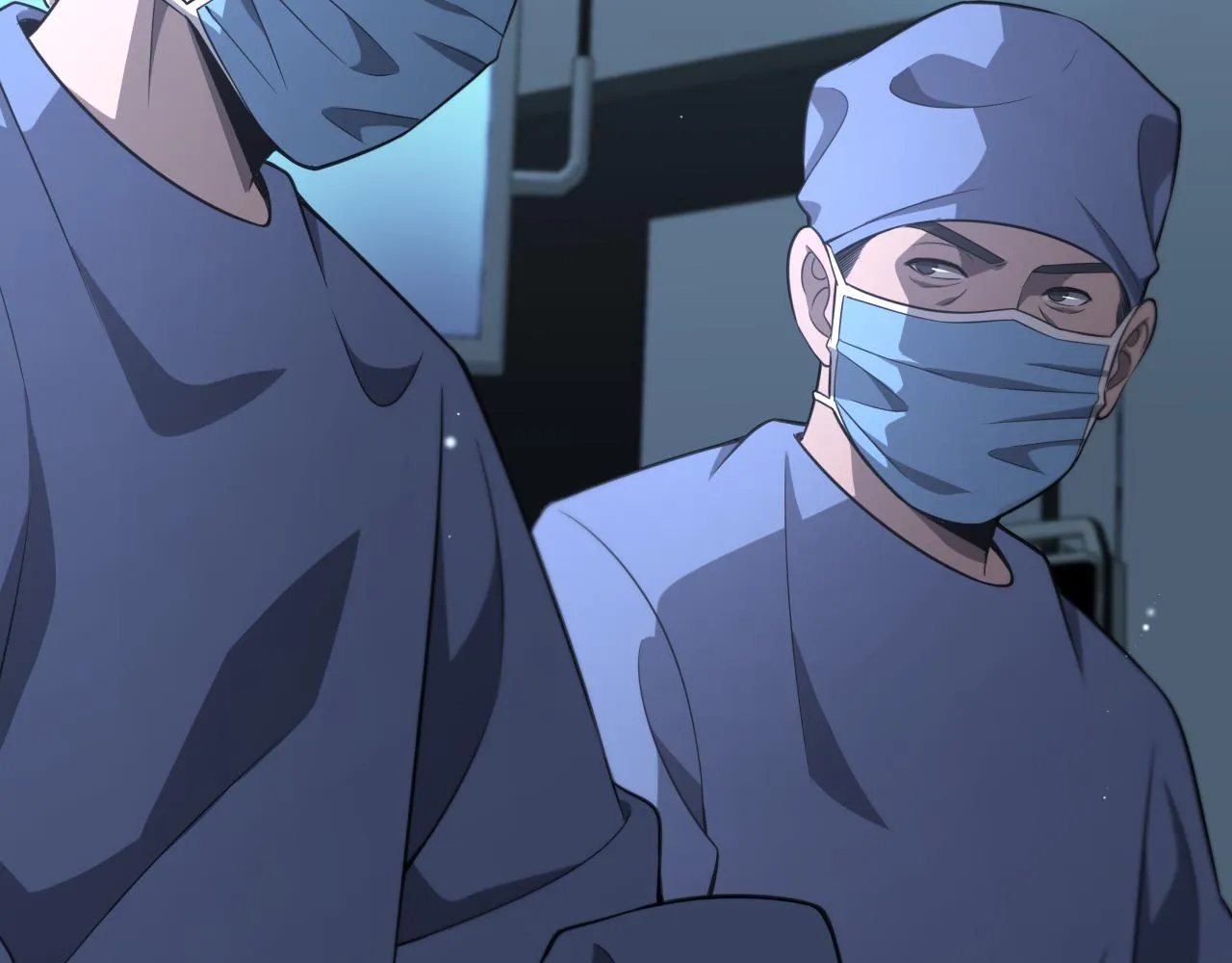 第168话 你有什么想法？ 第51页