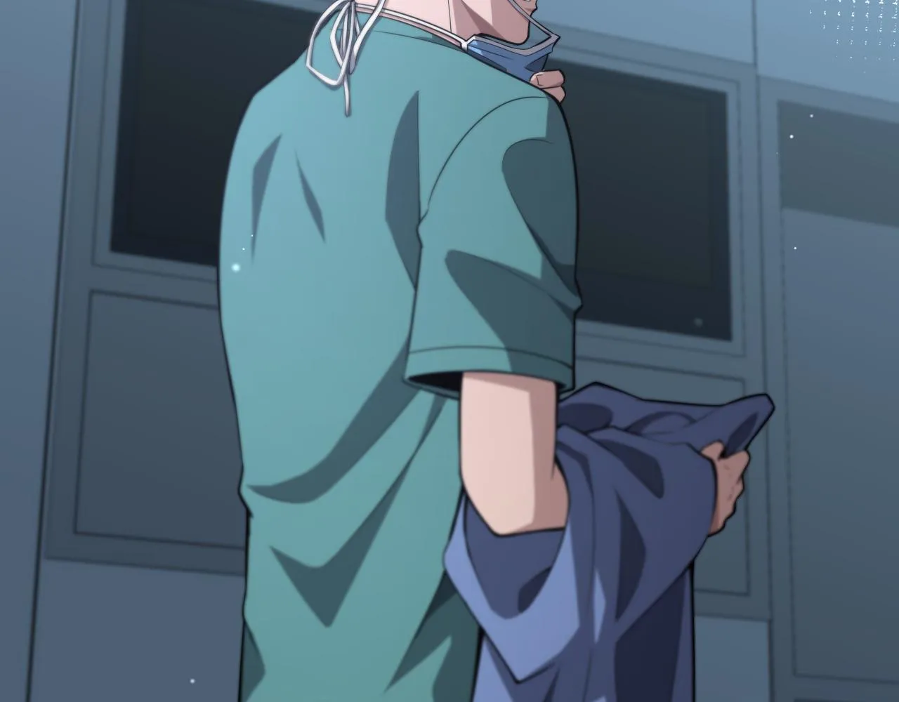 第169话 这笑几个意思？ 第12页