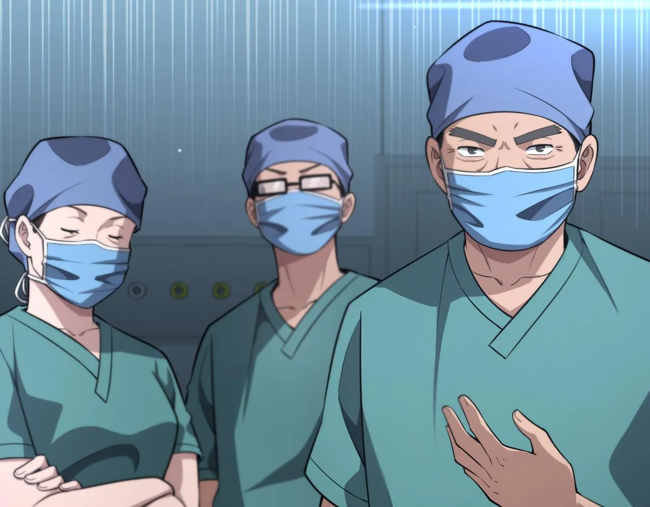 第169话 这笑几个意思？ 第28页