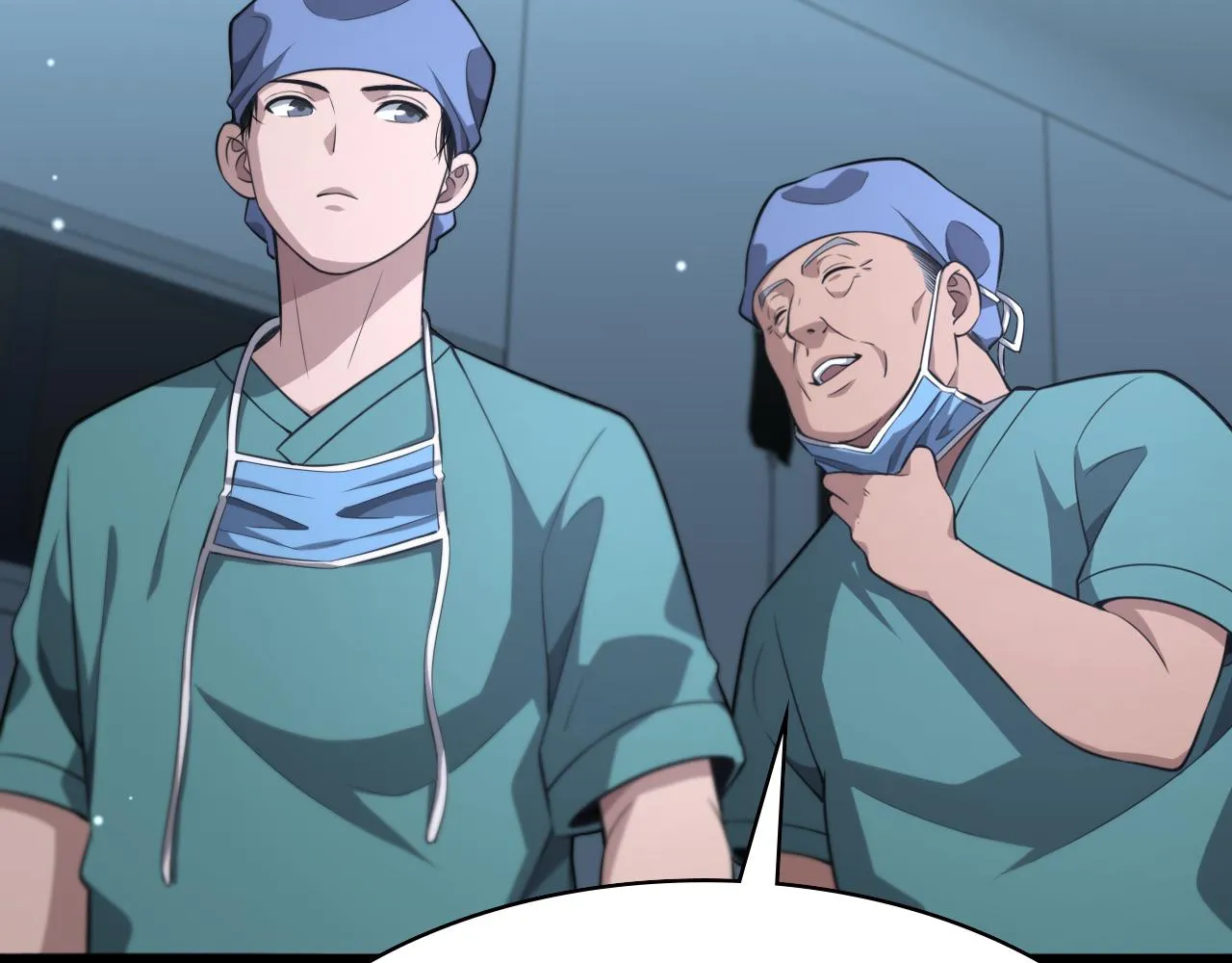 第169话 这笑几个意思？ 第30页