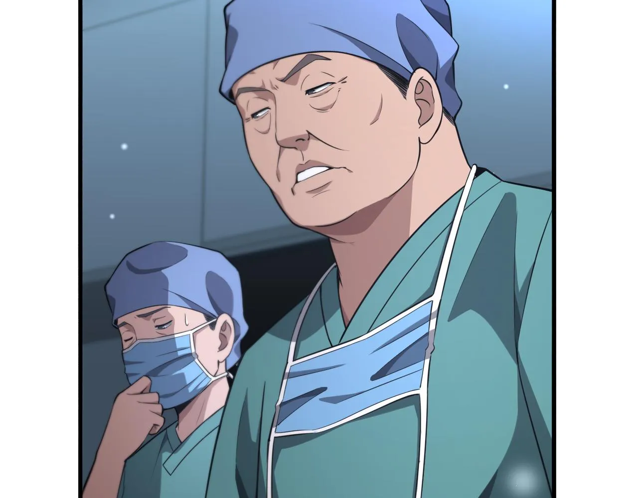第169话 这笑几个意思？ 第39页