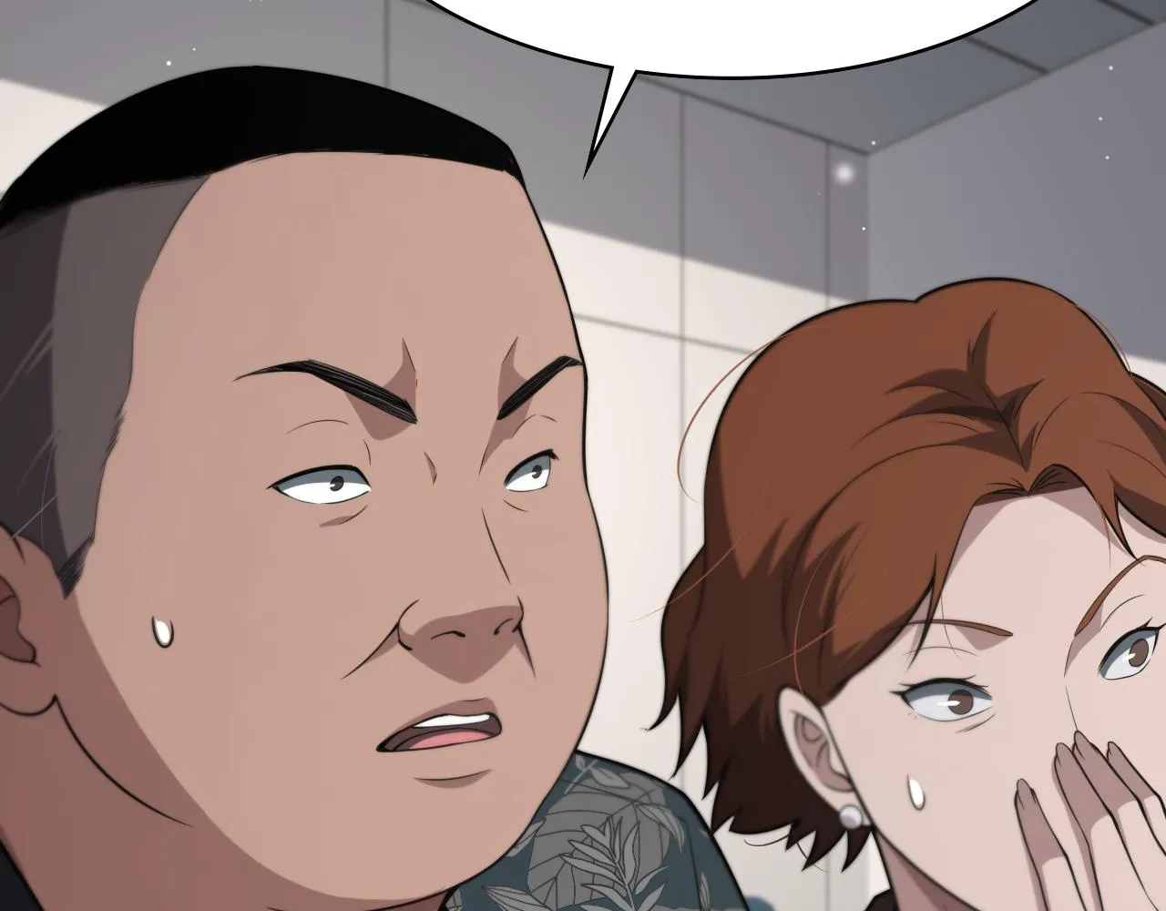 第169话 这笑几个意思？ 第55页