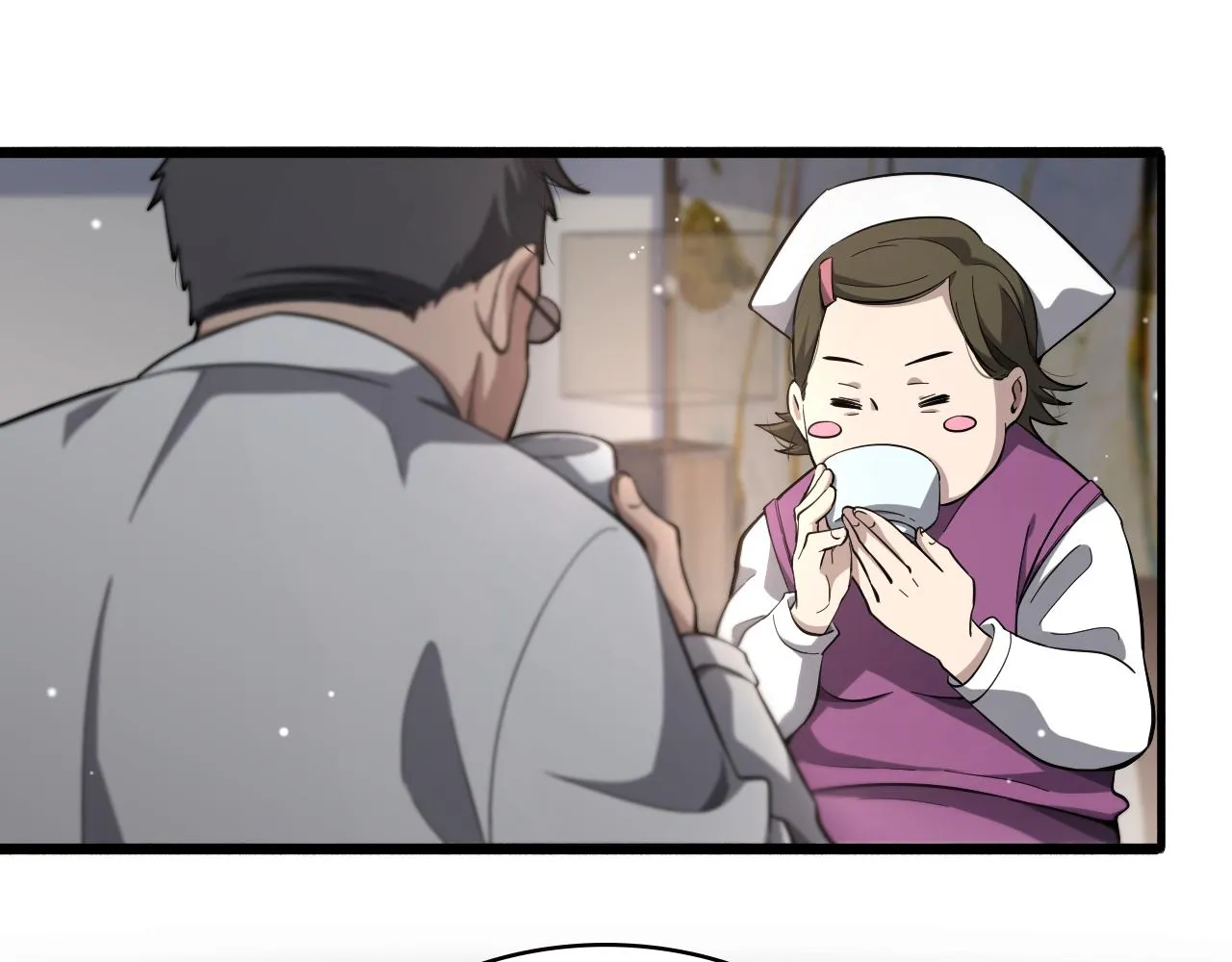第169话 这笑几个意思？ 第69页