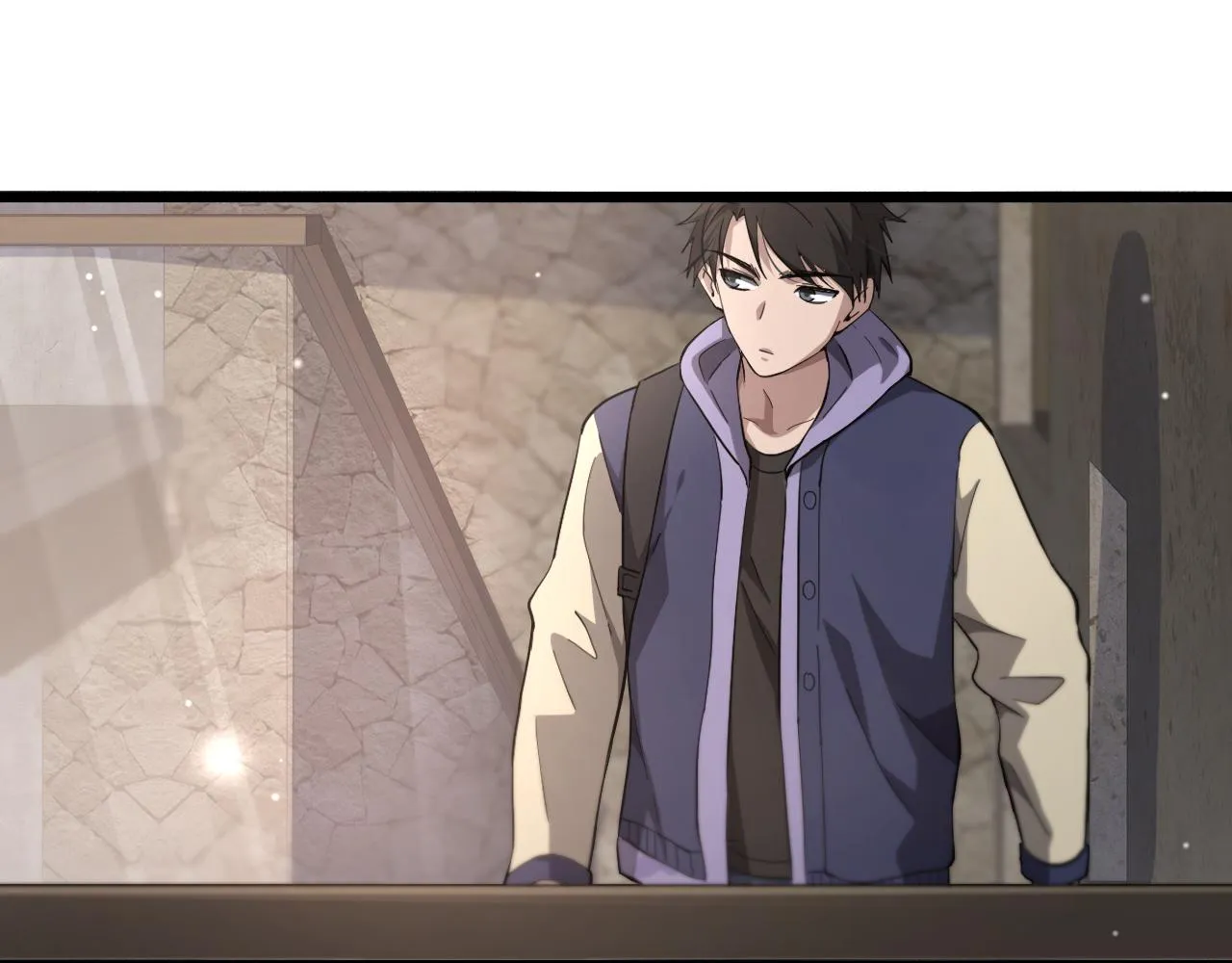 第169话 这笑几个意思？ 第72页