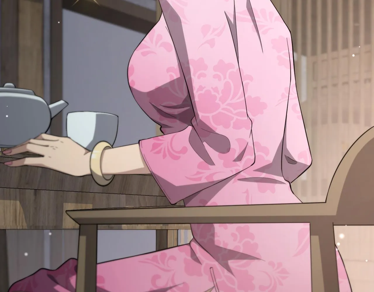 第169话 这笑几个意思？ 第79页