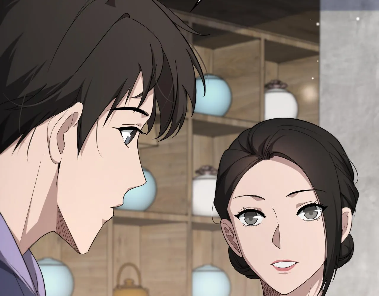 第169话 这笑几个意思？ 第89页