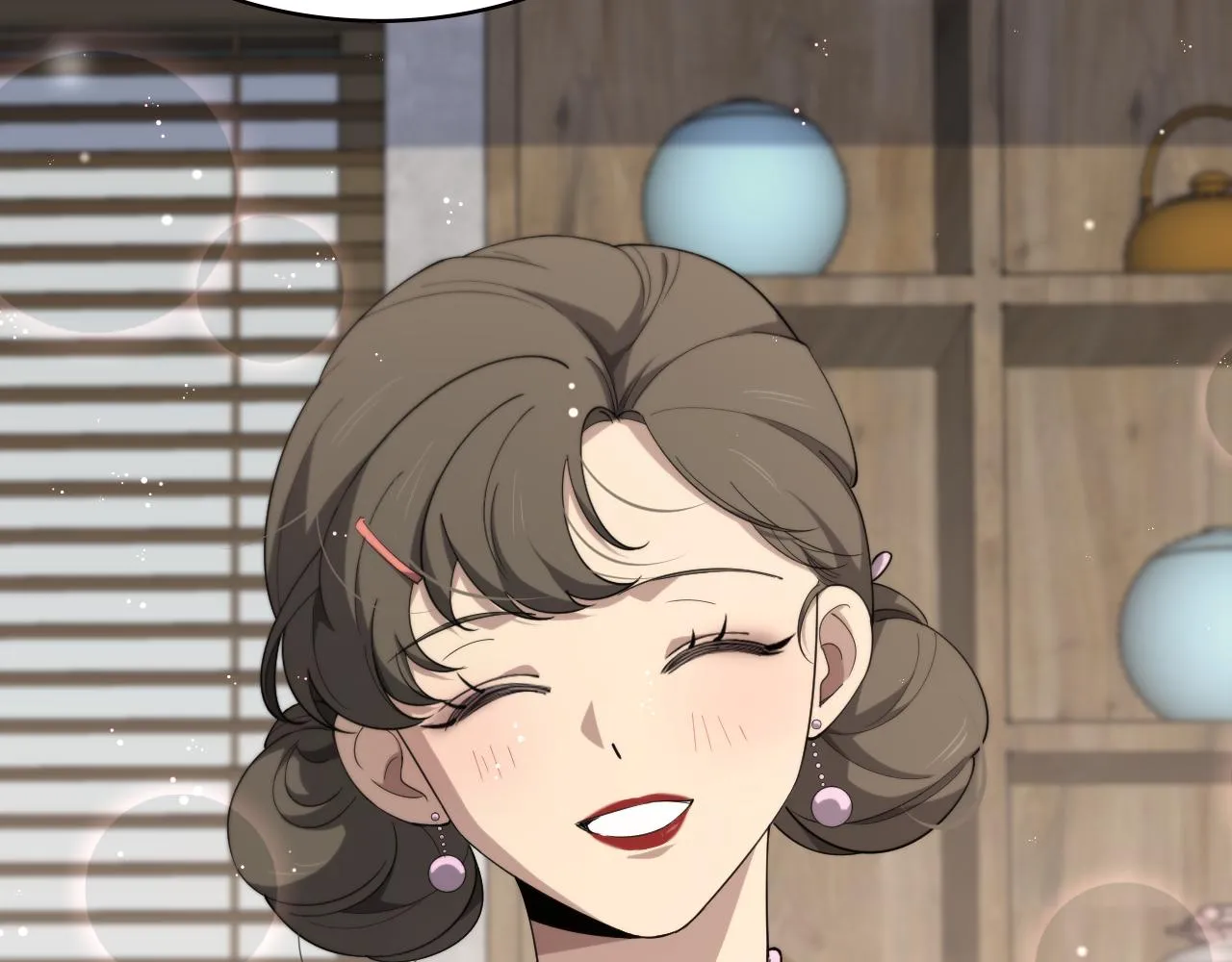 第169话 这笑几个意思？ 第95页