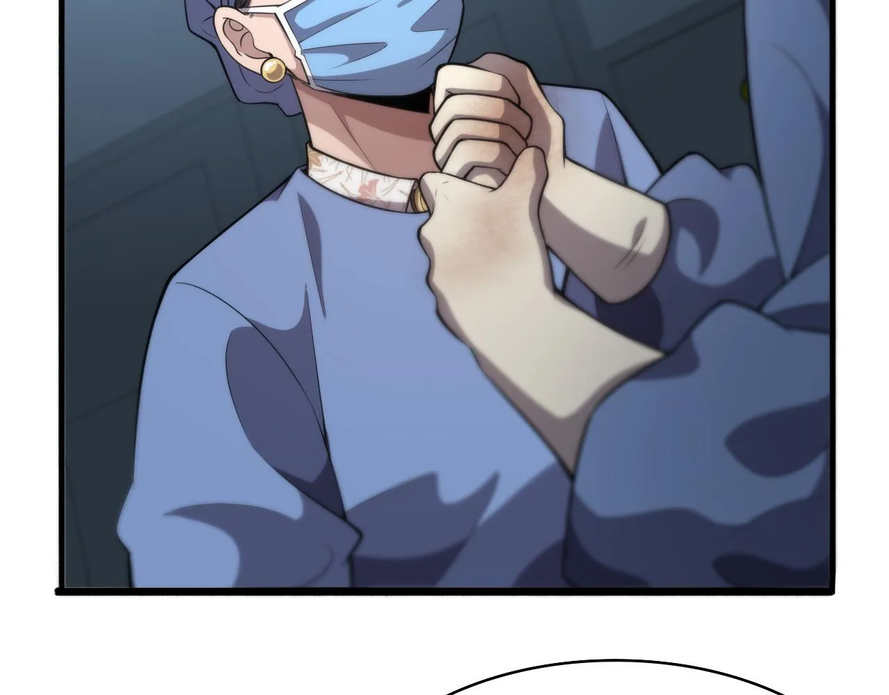 第171话 你先别走 第64页