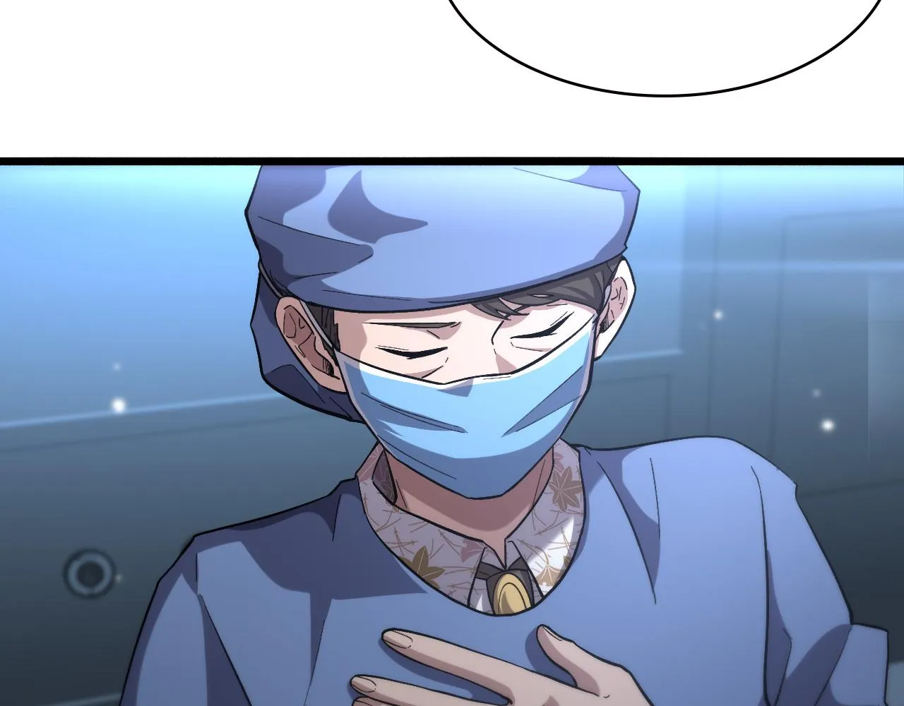 第171话 你先别走 第91页
