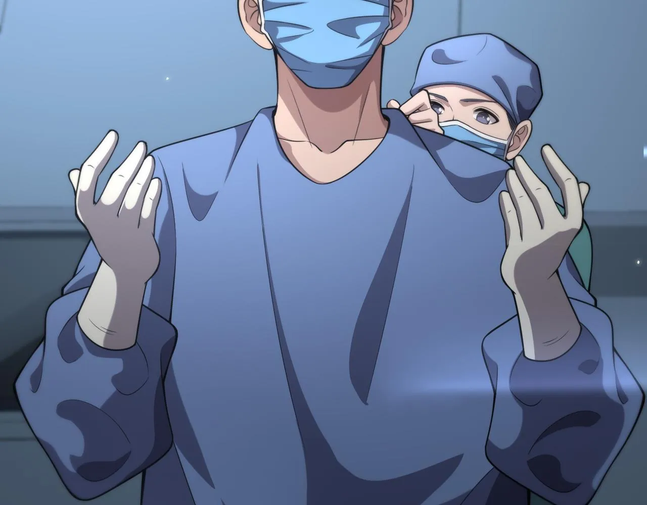 第174话 方案 第102页