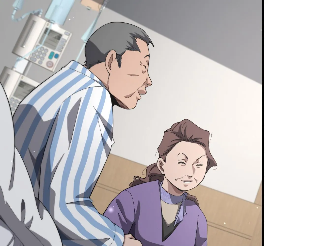 第176话 空间也很重要 第18页