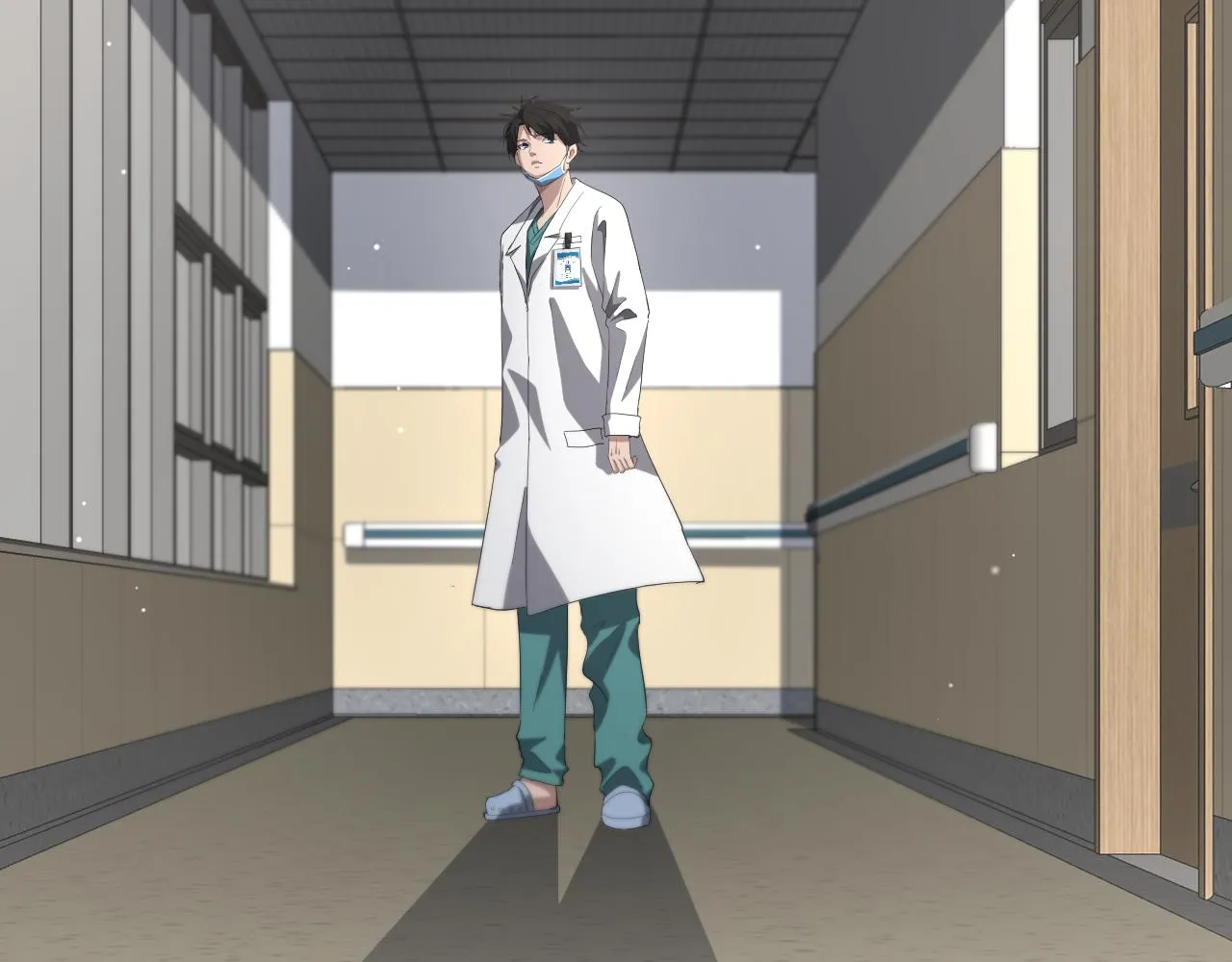 第176话 空间也很重要 第34页