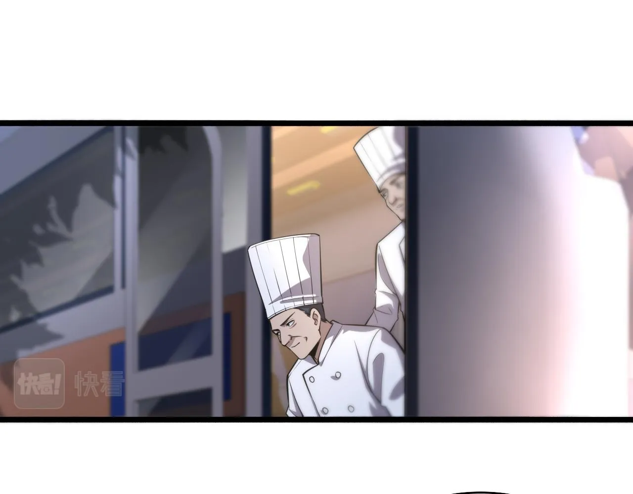 第176话 空间也很重要 第85页