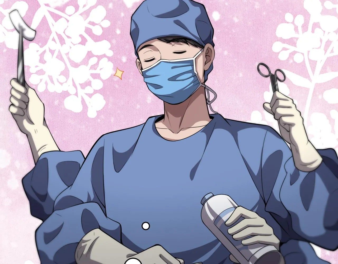 第175话 异位寄养 第17页
