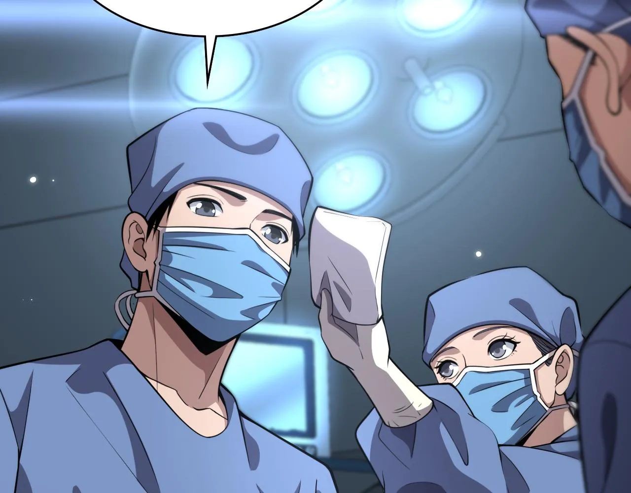 第175话 异位寄养 第22页