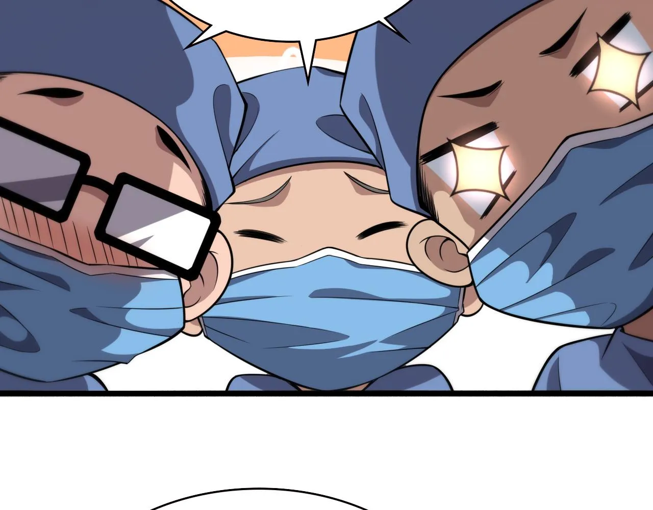 第175话 异位寄养 第34页
