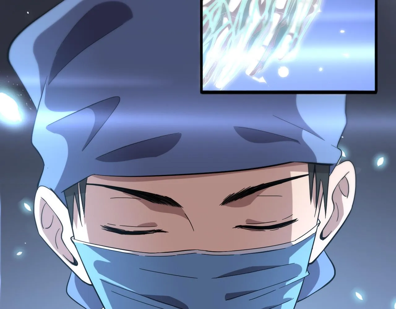 第175话 异位寄养 第52页