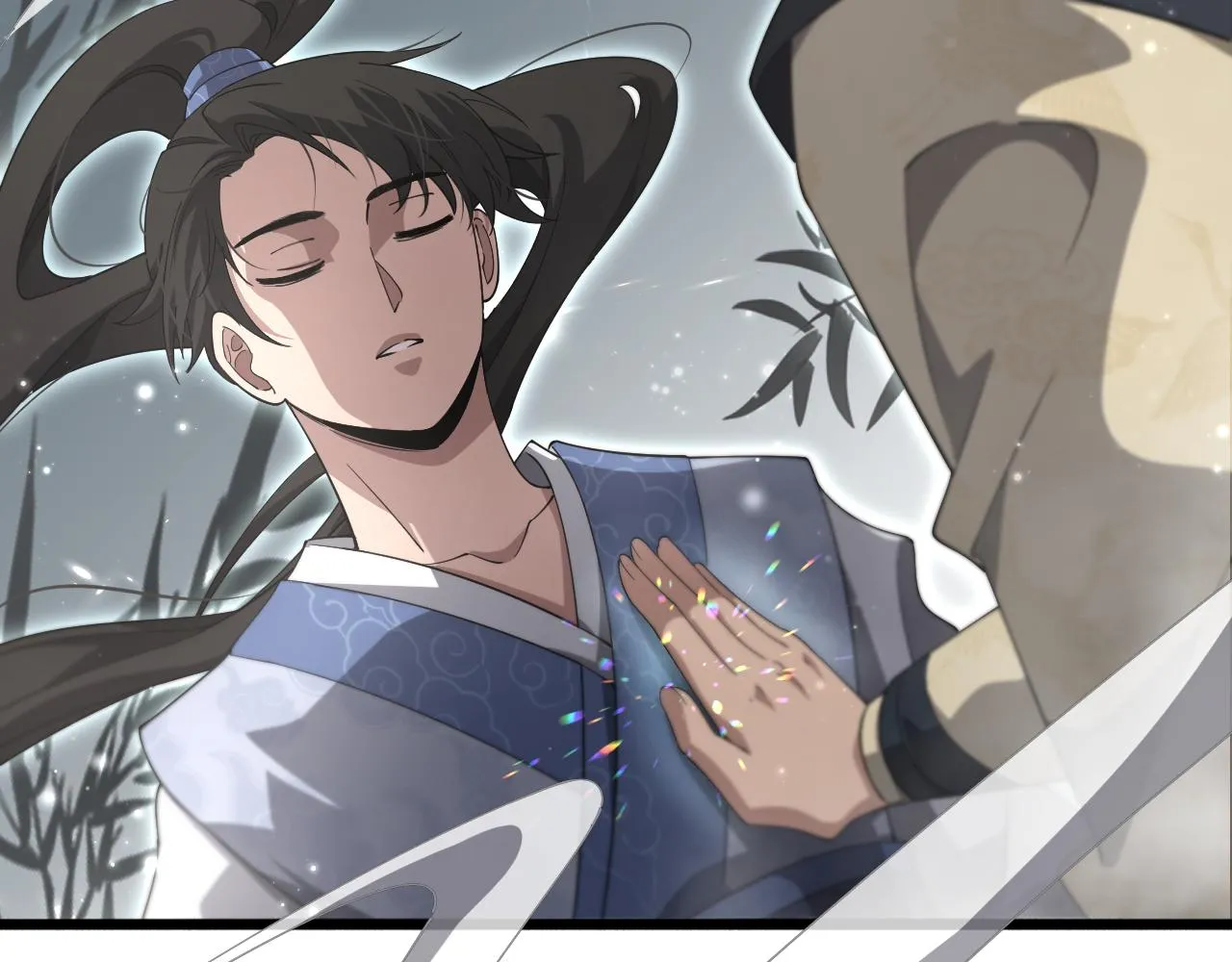 第175话 异位寄养 第69页