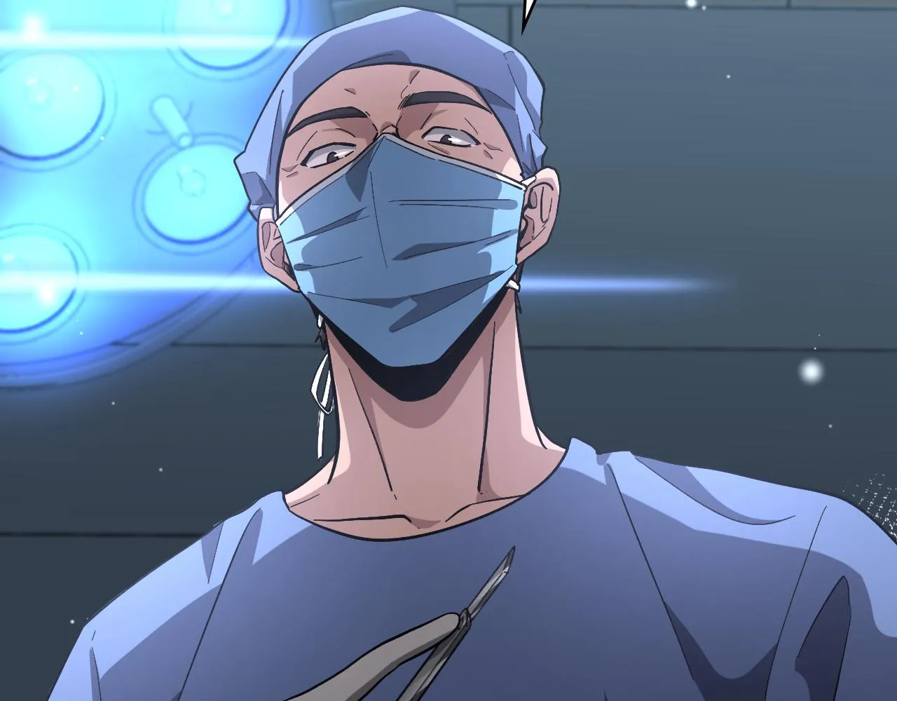 第175话 异位寄养 第72页