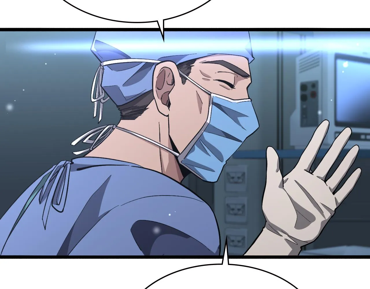 第175话 异位寄养 第74页
