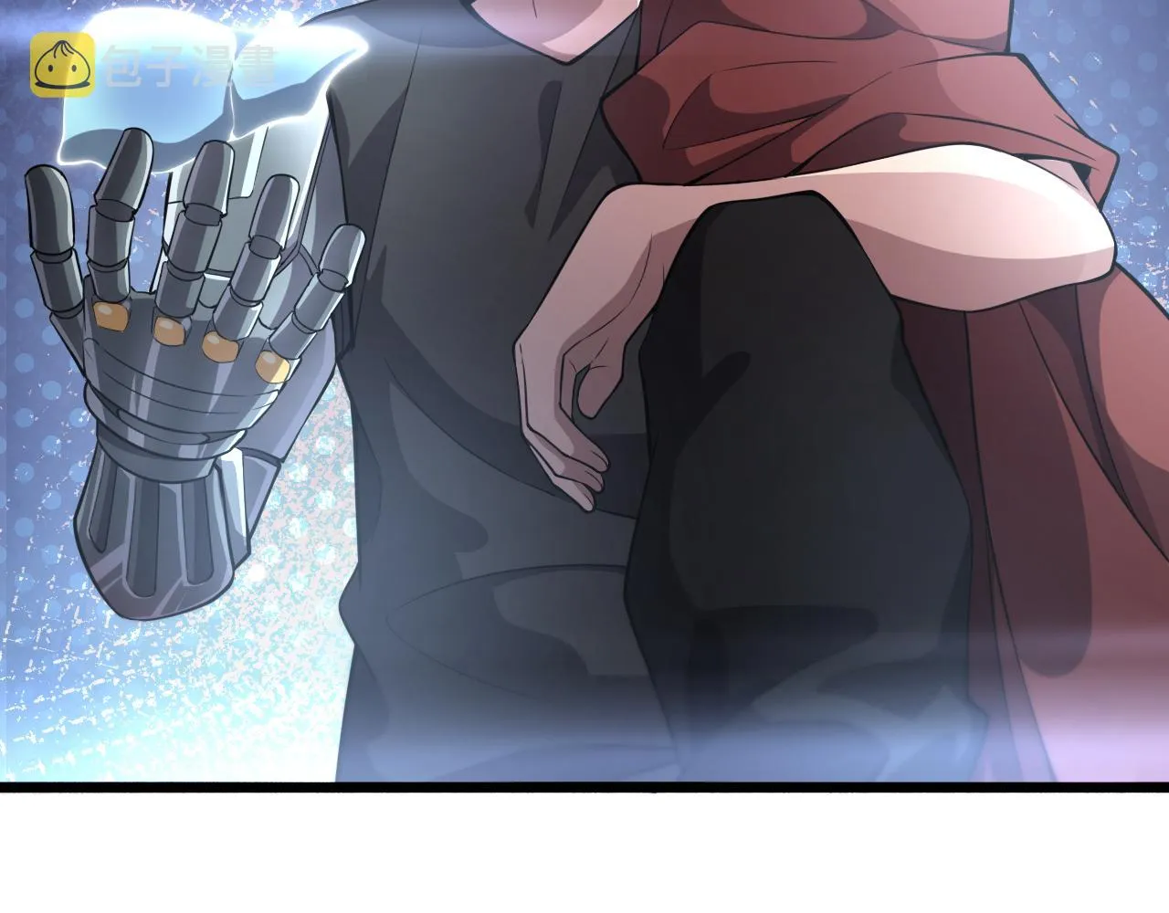 第178话 恰恰好 第49页
