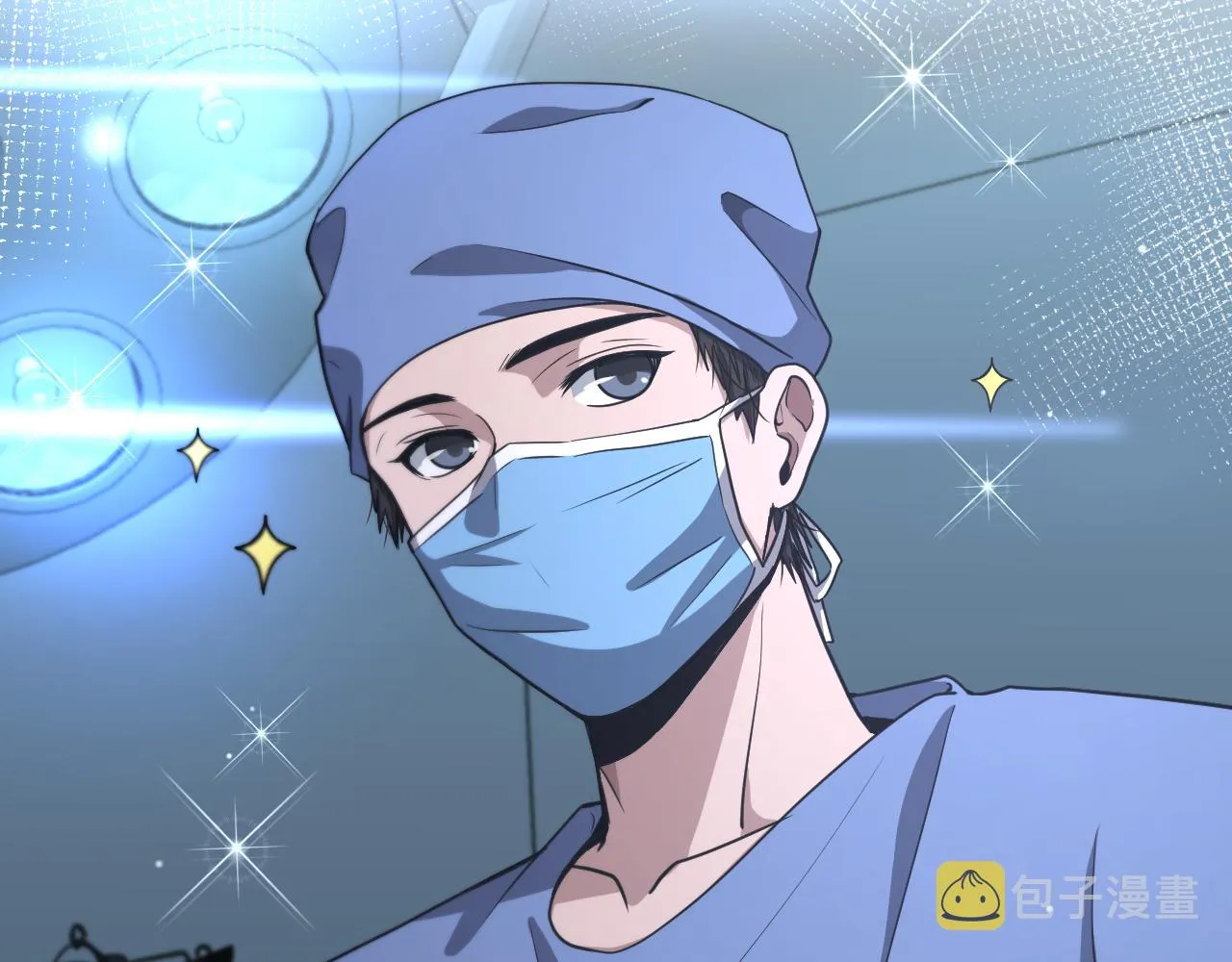 第178话 恰恰好 第77页