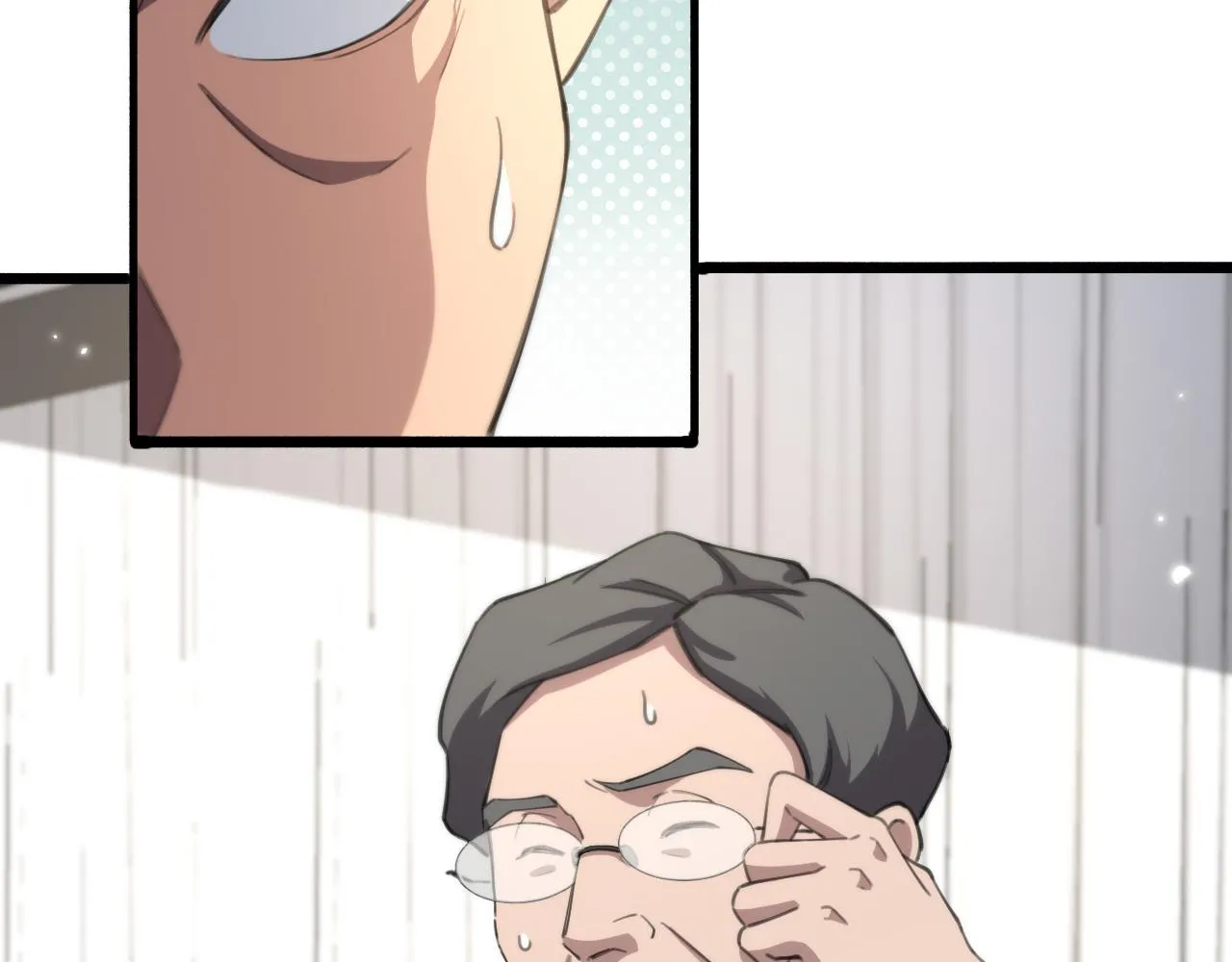 第177话 规则，用强大碾平 第72页