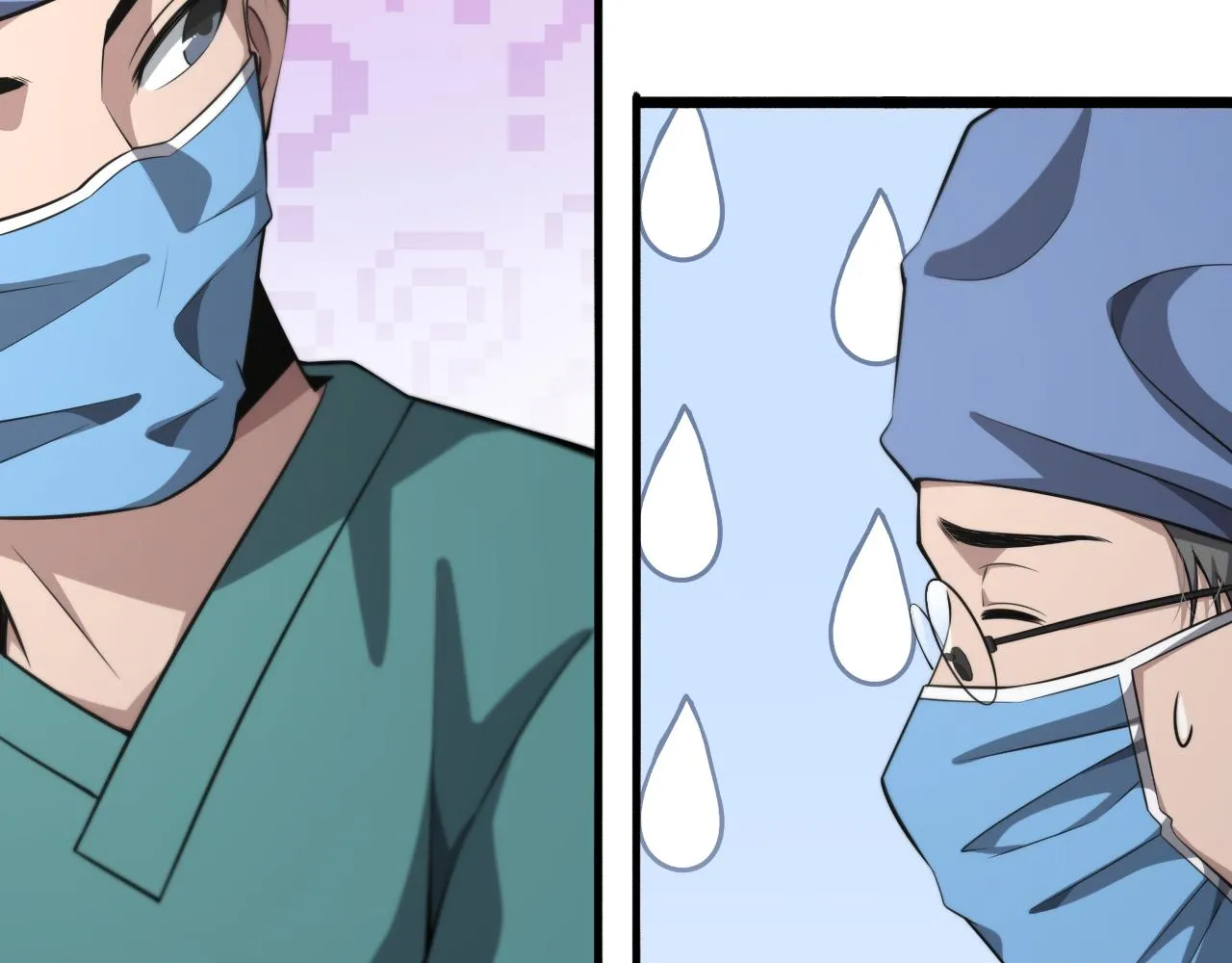 第180话 这么虎？ 第46页