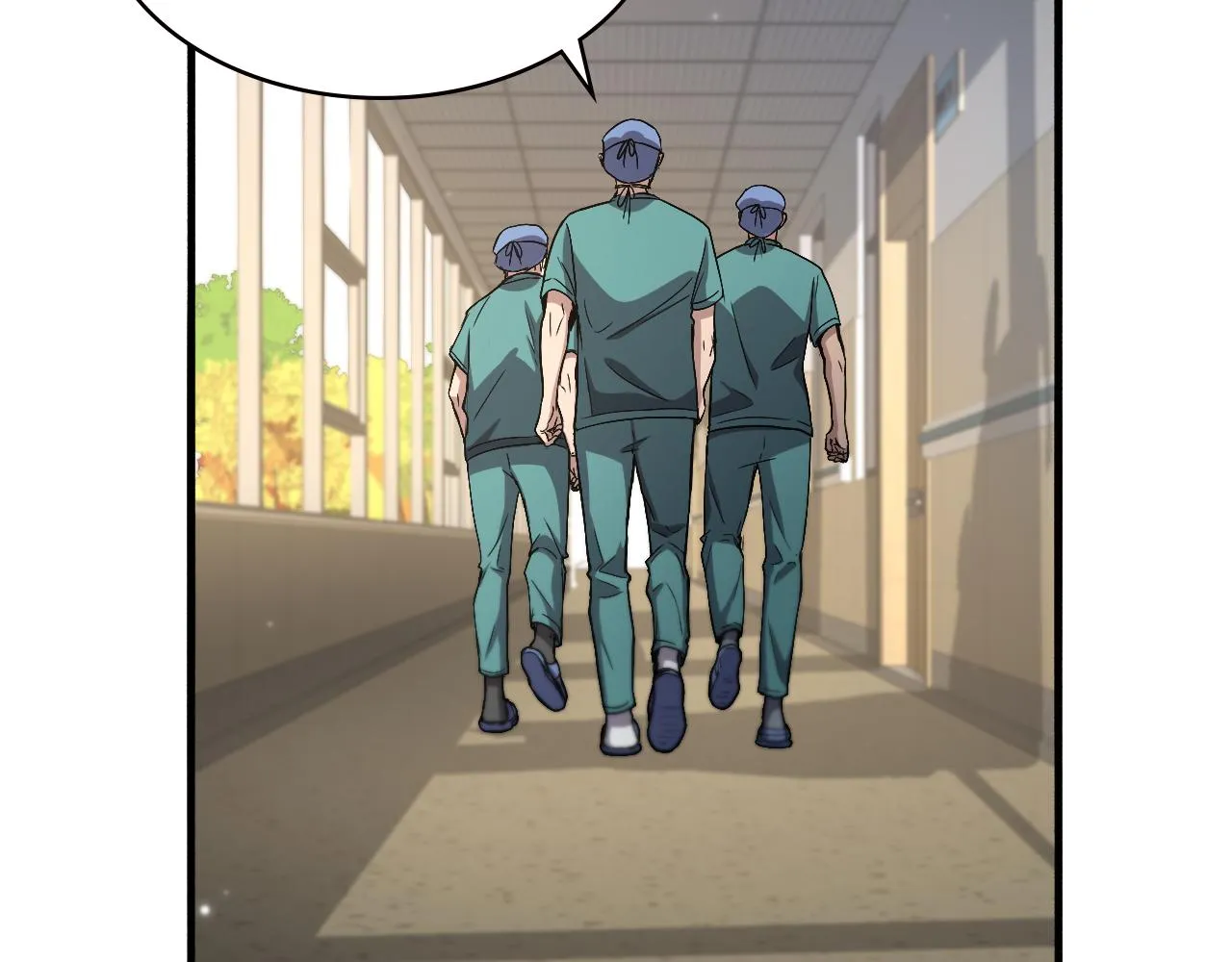 第180话 这么虎？ 第73页