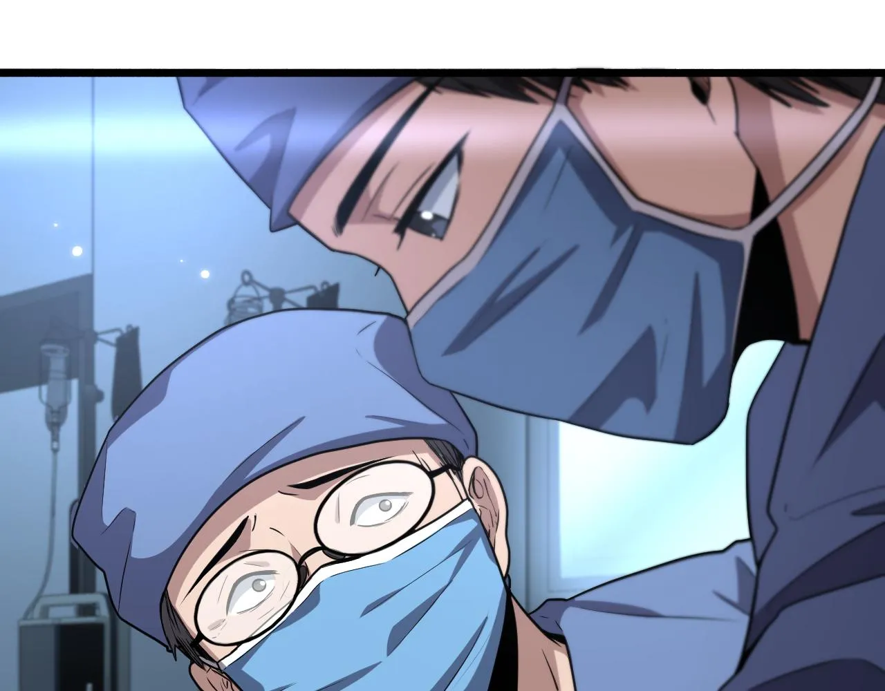 第180话 这么虎？ 第91页