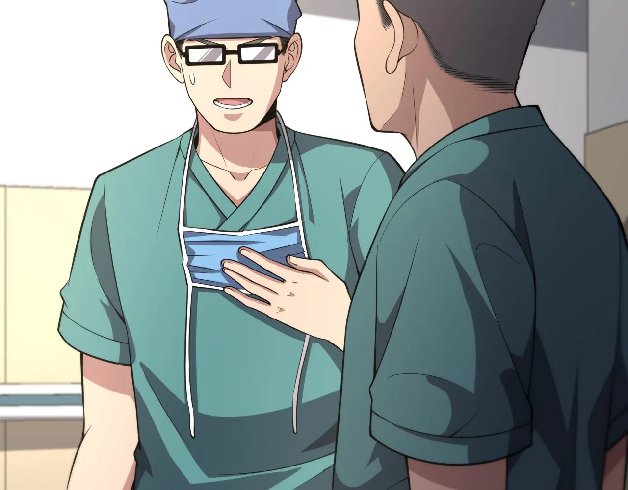 第179话 派系 第19页
