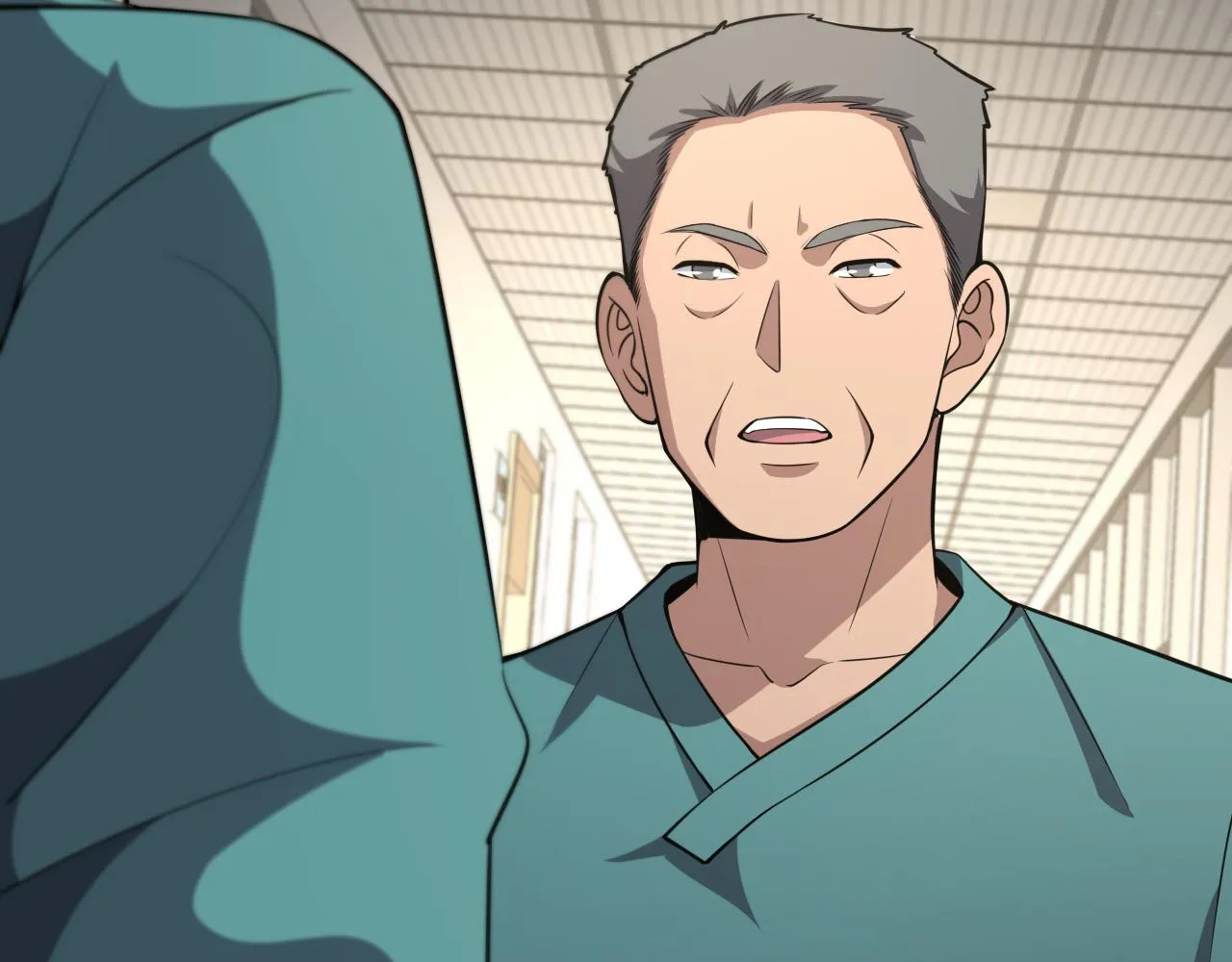 第179话 派系 第25页