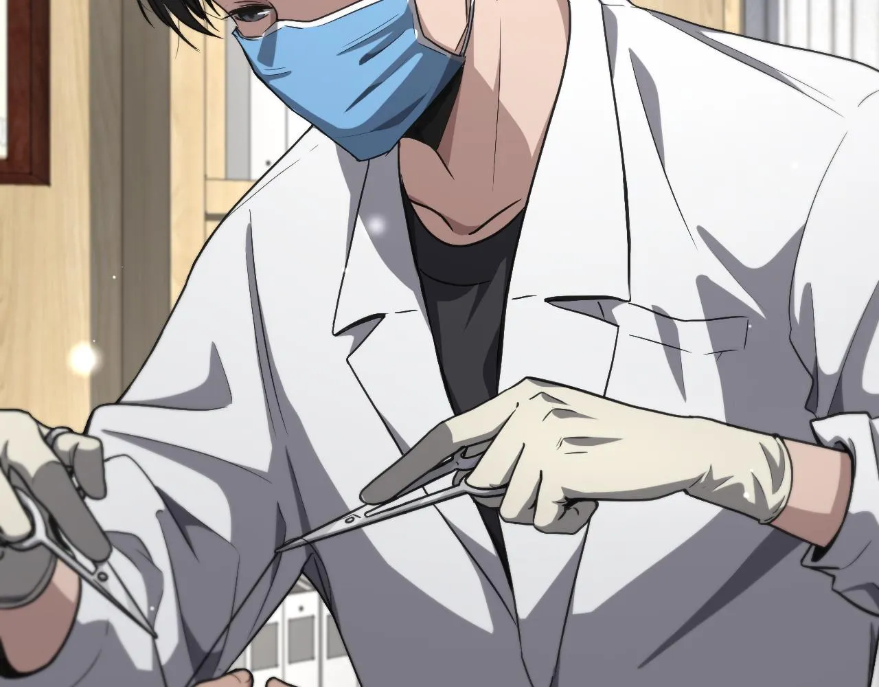 第179话 派系 第75页